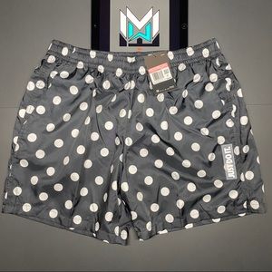 Nike | Shorts | Nike Polka Dot Shorts 